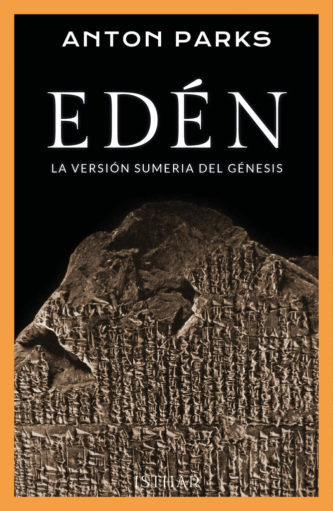 Edén. La versión sumeria del Génesis | Parks