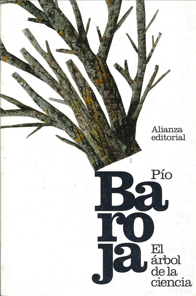 El Árbol de la ciencia | Baroja
