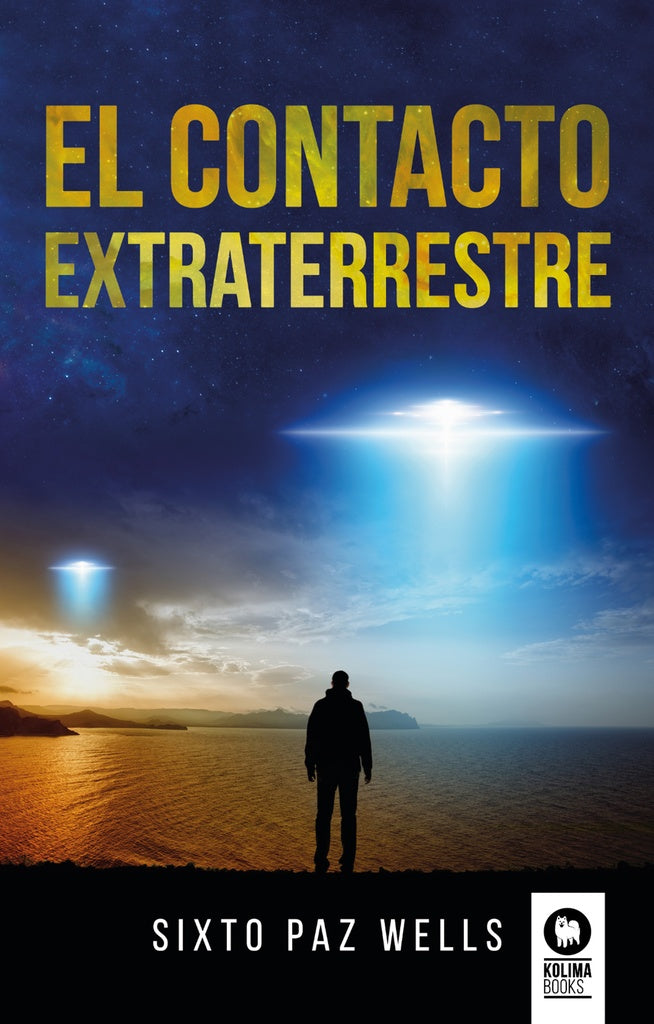 El contacto extraterrestre | Paz