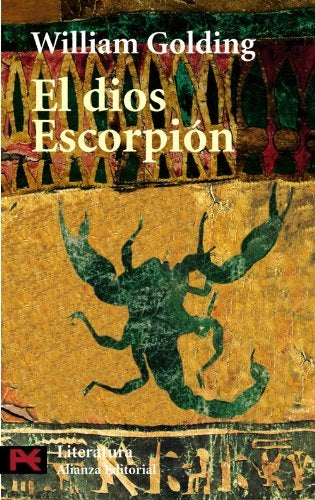 El dios escorpión | Golding