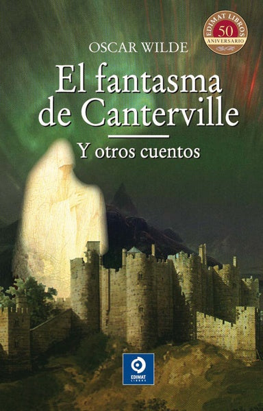 El fantasma de Canterville | WILDE