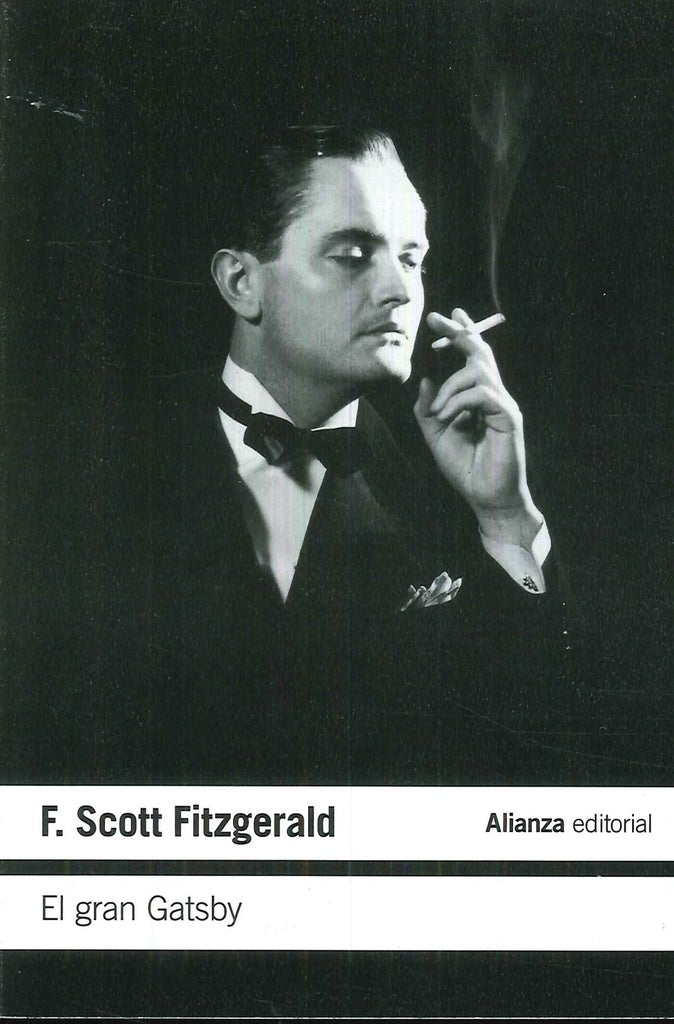 El gran Gatsby | Francis Scott Fitzgerald