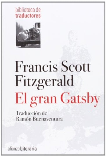 El gran Gatsby | Francis Scott Fitzgerald