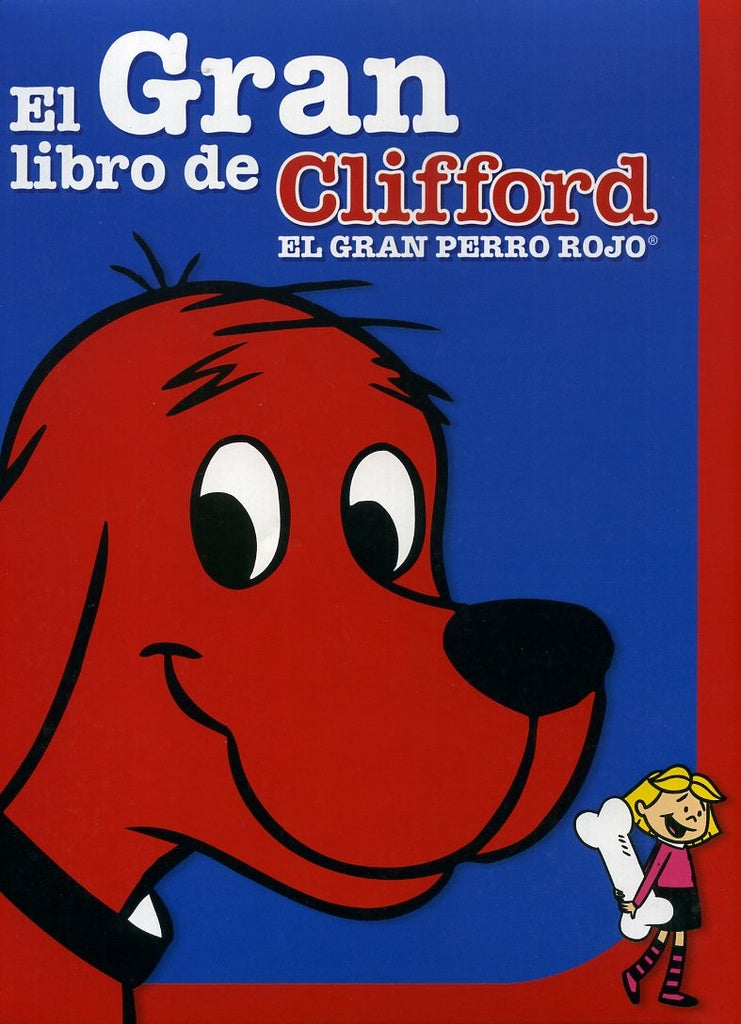 El gran libro de Clifford | Brenda Apsley