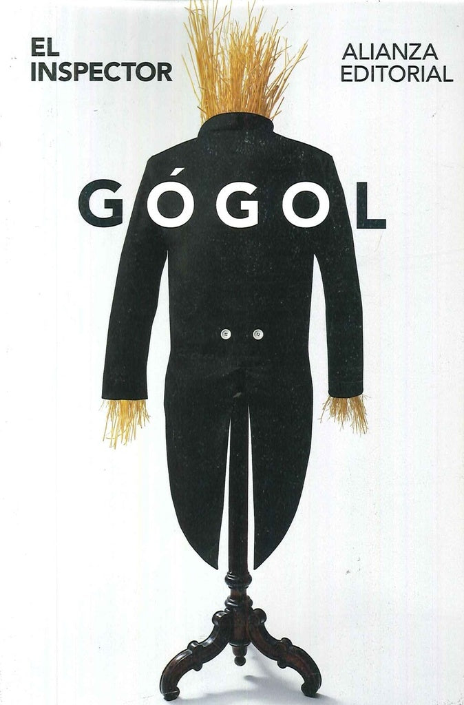 El Inspector | Gogol