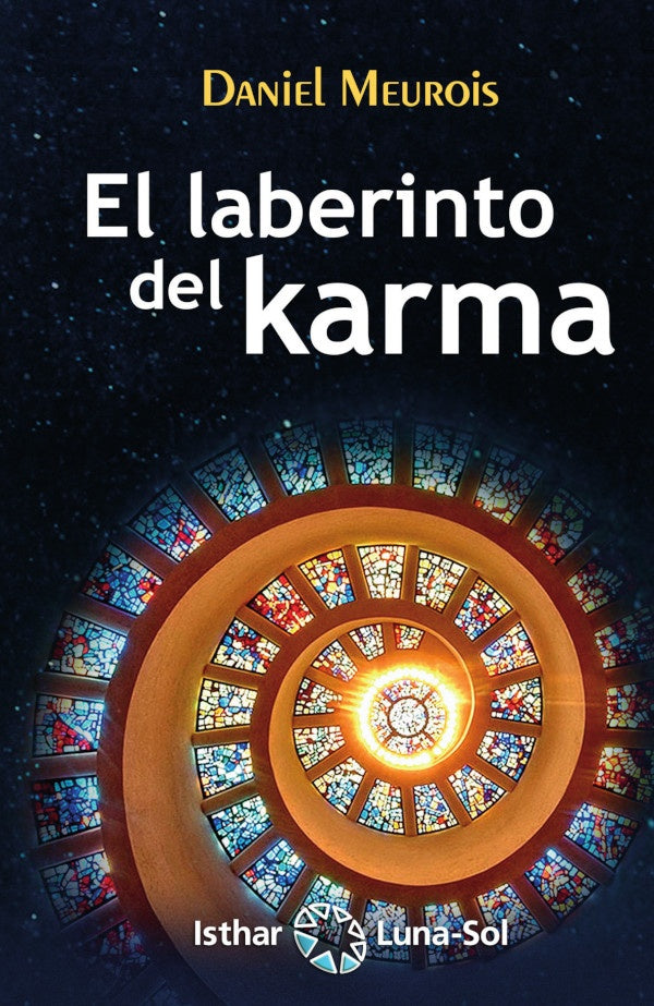 El laberinto del Karma | Meurois