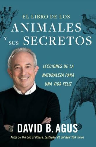 El libro de los animales y sus secretos | Agus