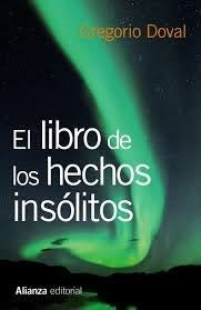 El libro de los hechos insólitos (1320) | Doval