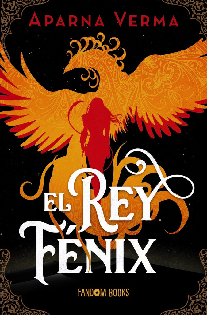 El rey Fénix | Verma