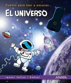 El Universo. Cuentos para leer a oscuras | Varios autores