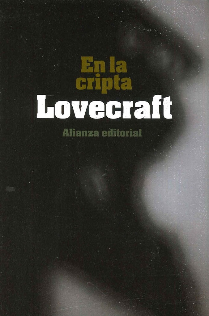 En la Cripta | H.P.LOVECRAFT - A. DERLETH