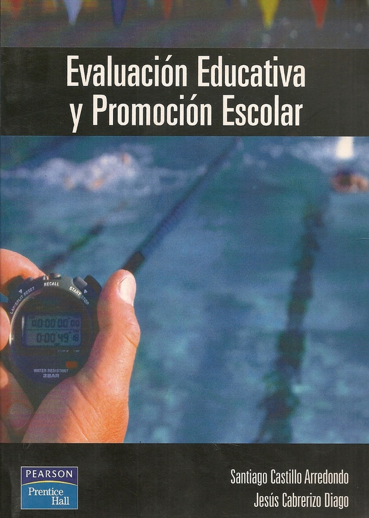 Evaluación Educativa y promoción escolar | Castillo
