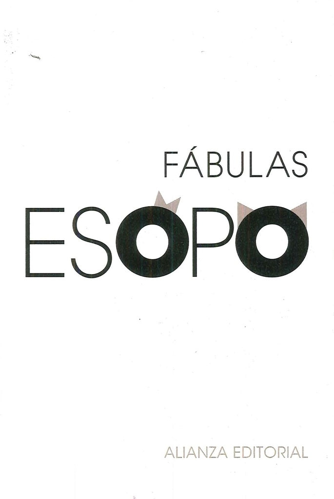 Fábulas Esopo | ESOPO