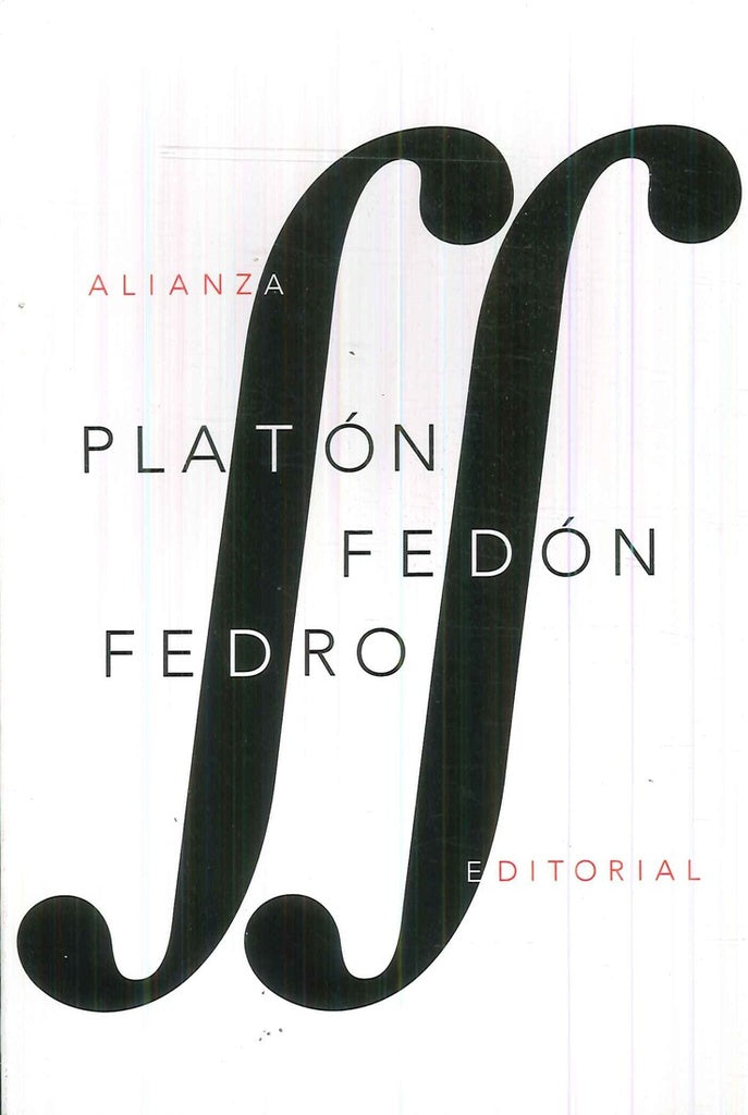 Fedón / Fedro | PLATON