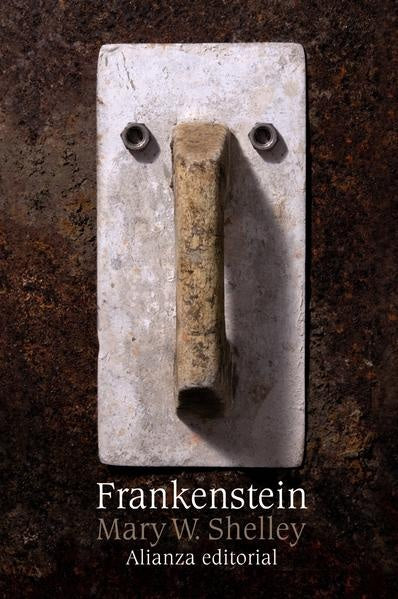 Frankenstein o el moderno Prometeo | SHELLEY A. KAEHR