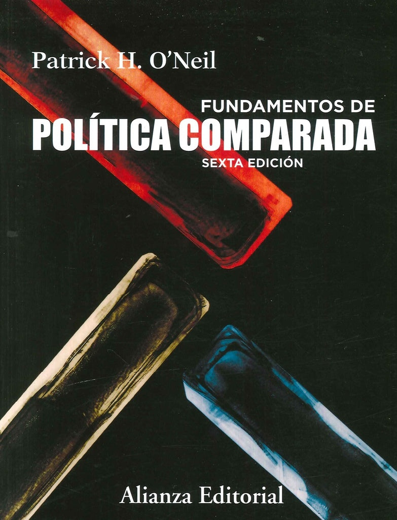 Fundamentos de política comparada | ANTHONY O NEILL