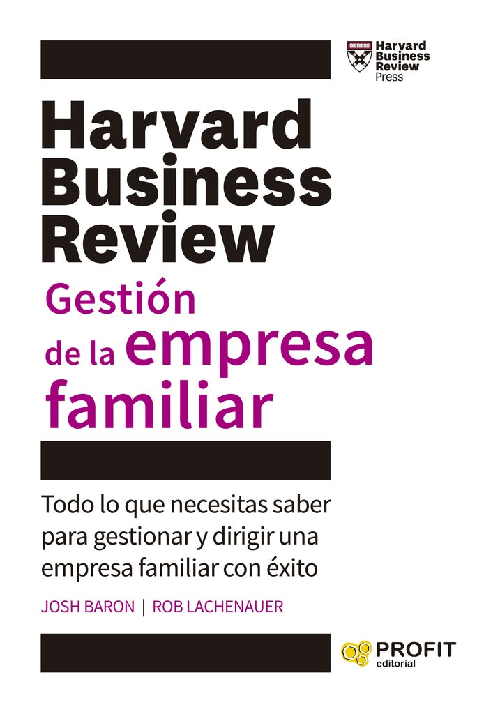 Gestión de la empresa familiar | Varios autores