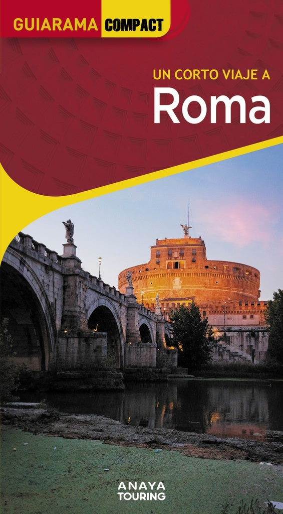 Guiarama compact. Roma | Varios autores