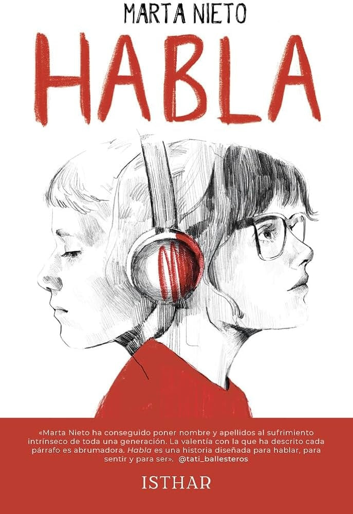 Habla | Nieto