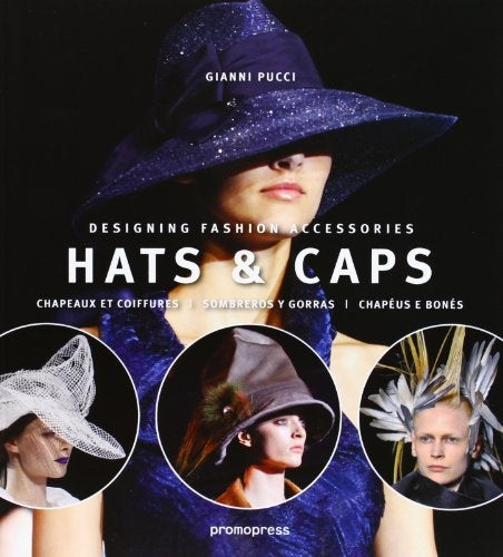Hats & Caps | Pucci
