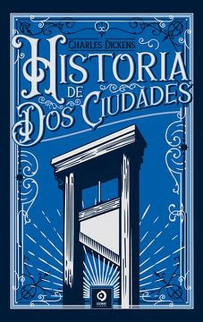 Historia de dos ciudades (Piel de clásicos) | CHARLES DICKENS
