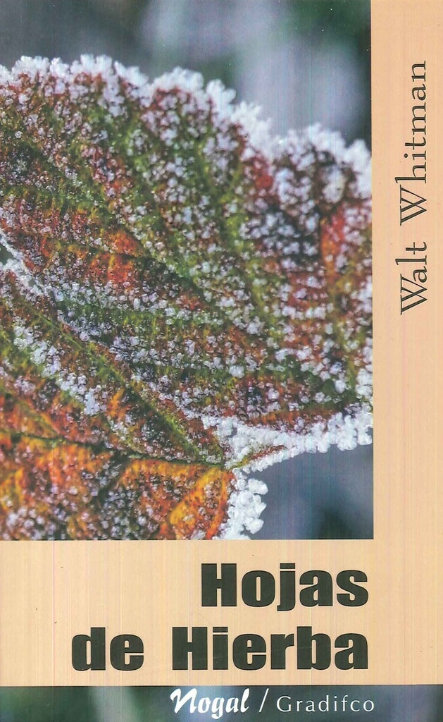 Hojas de Hierba | Varios autores