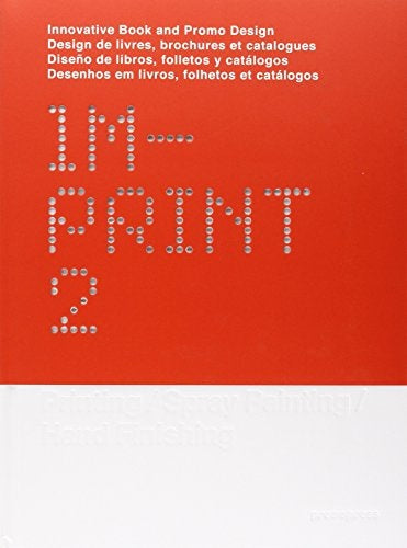 Imprint 2 | Varios autores