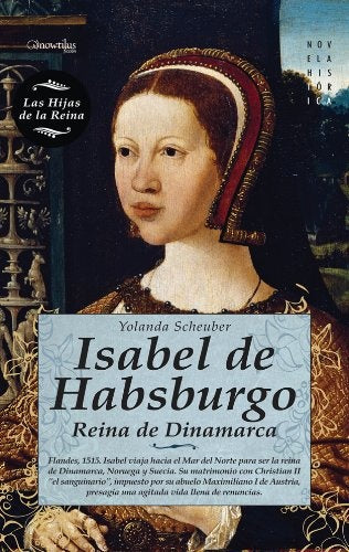 Isabel de Habsburgo | Scheuber