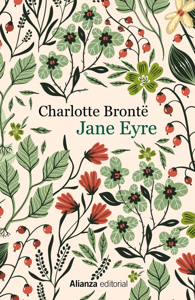 Jane Eyre (enc.) | ANNE BRONTE