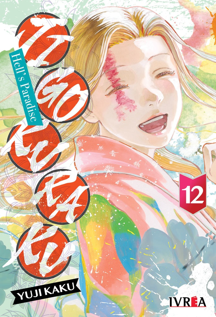 Jigokuraku - Hell´s Paradise 12 | Varios autores