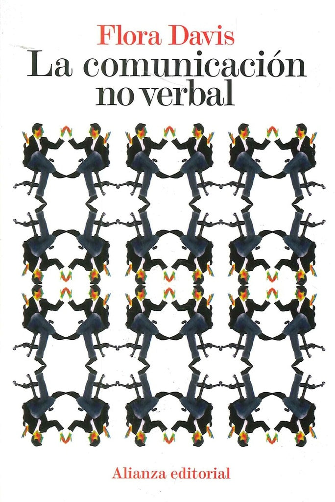 La comunicación no verbal | Davis