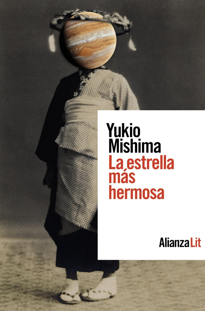 La estrella más hermosa | Mishima