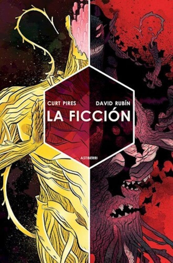 La Ficción | Rubin