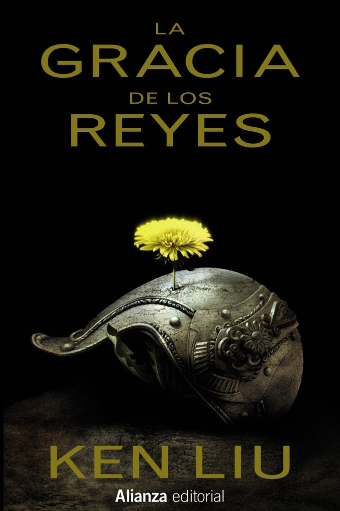 La gracia de los reyes. Diente de león I | Liu