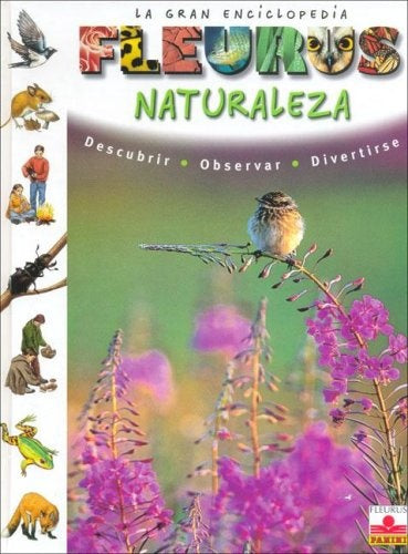 La gran enciclopedia Fleurus. Naturaleza | fleurus