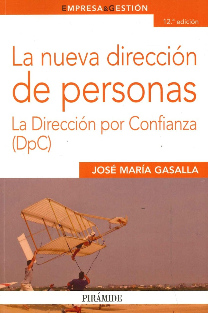 La nueva dirección de personas 12ed | Gasalla