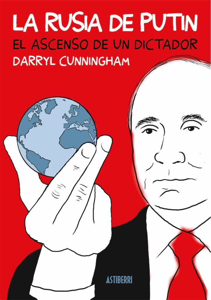 La Rusia de Putin | Cunningham