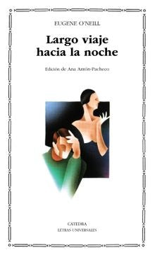 Largo viaje hacia la noche | ANTHONY O NEILL
