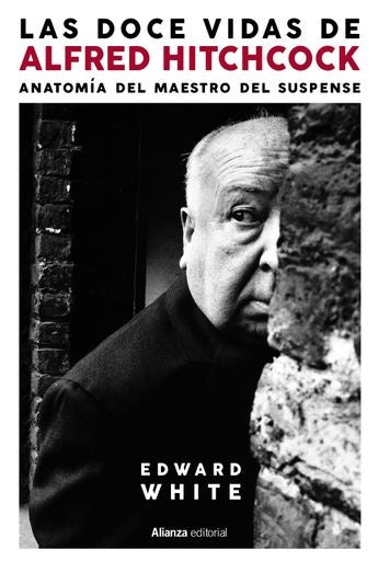 Las doce vidas de Alfred Hitchcock | WHITEHURST
