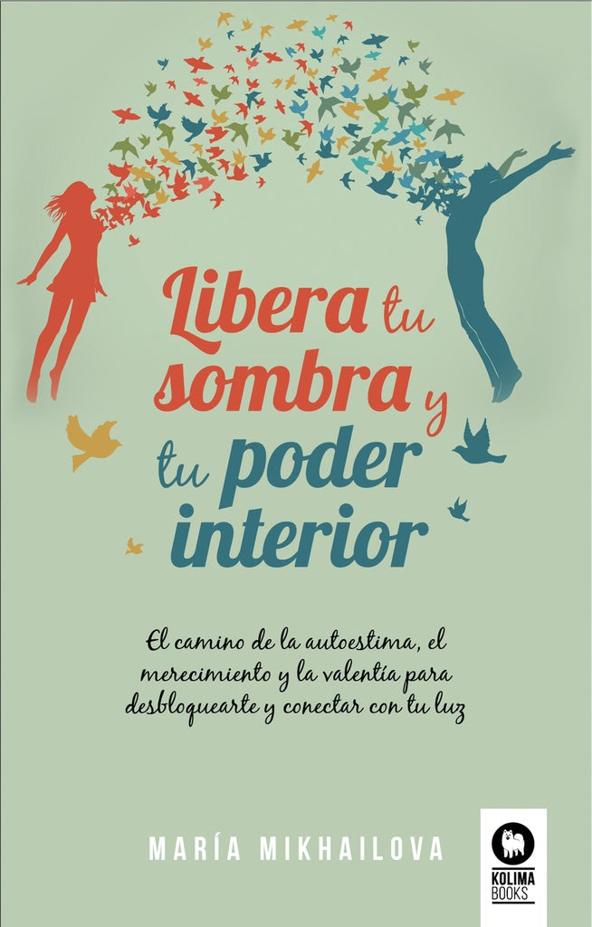 Libera tu sombra y tu poder interior | Mikhailova