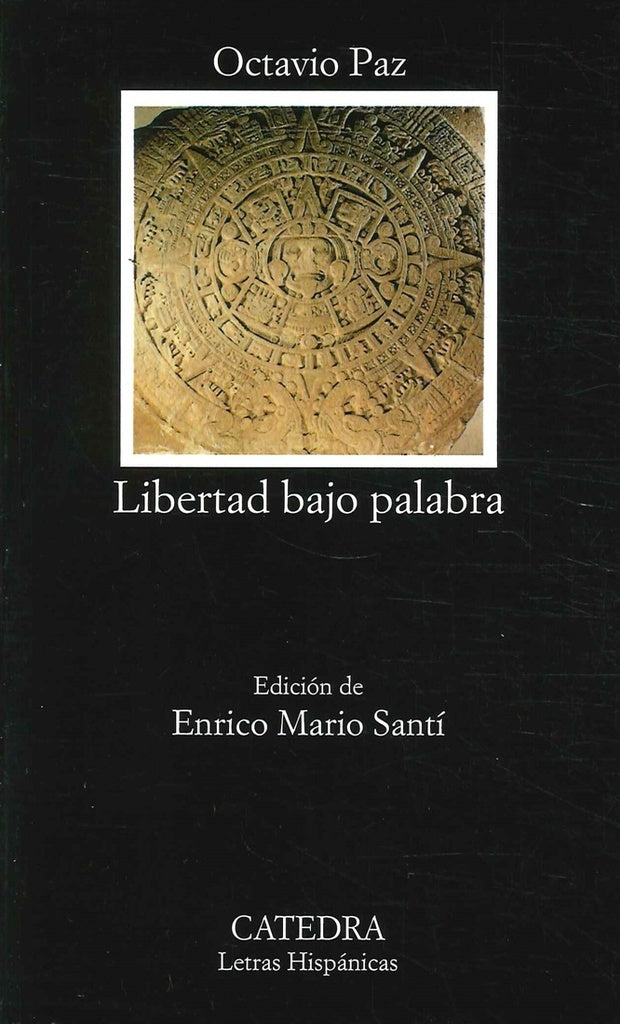 Libertad bajo palabra | Paz