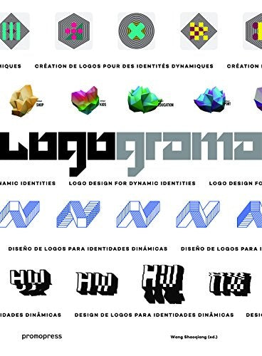 Logograma | Varios autores