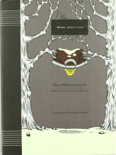 Madre. vuelve a casa | Varios autores