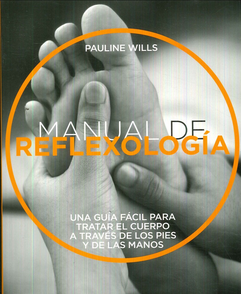 Manual de Reflexología | Wills