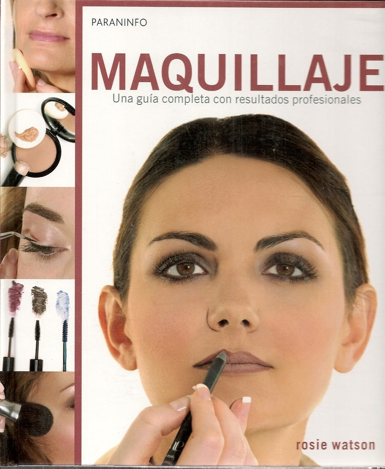 Maquillaje | Watson