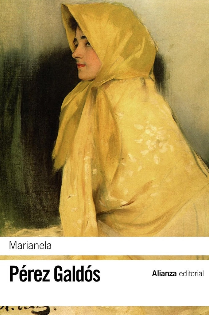 Marianela | Perez Galdos