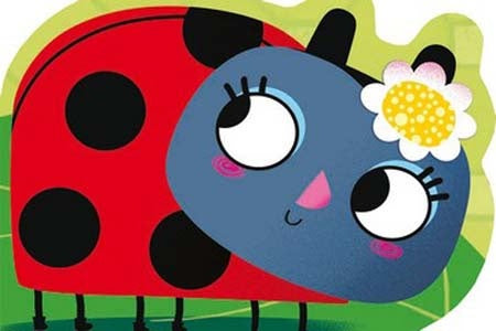 Mariquita. Mini-animales | Varios autores