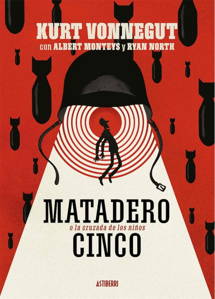 Matadero 5 | Vonnegut