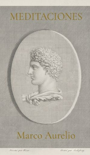 Meditaciones | MARCO AURELIO