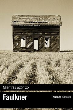 Mientras Agonizo | NEIL FAULKNER